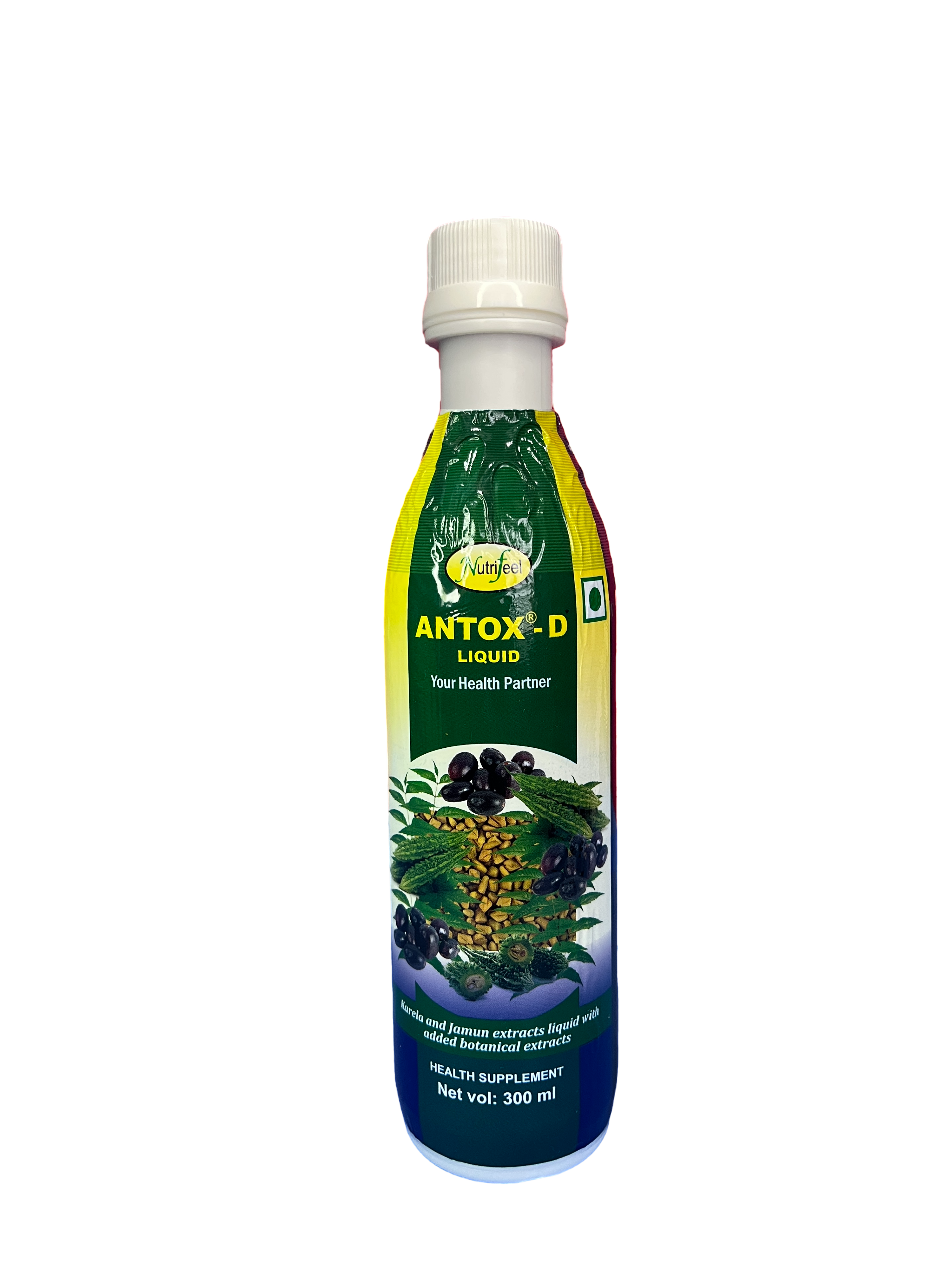 ANTOX D - Image 6
