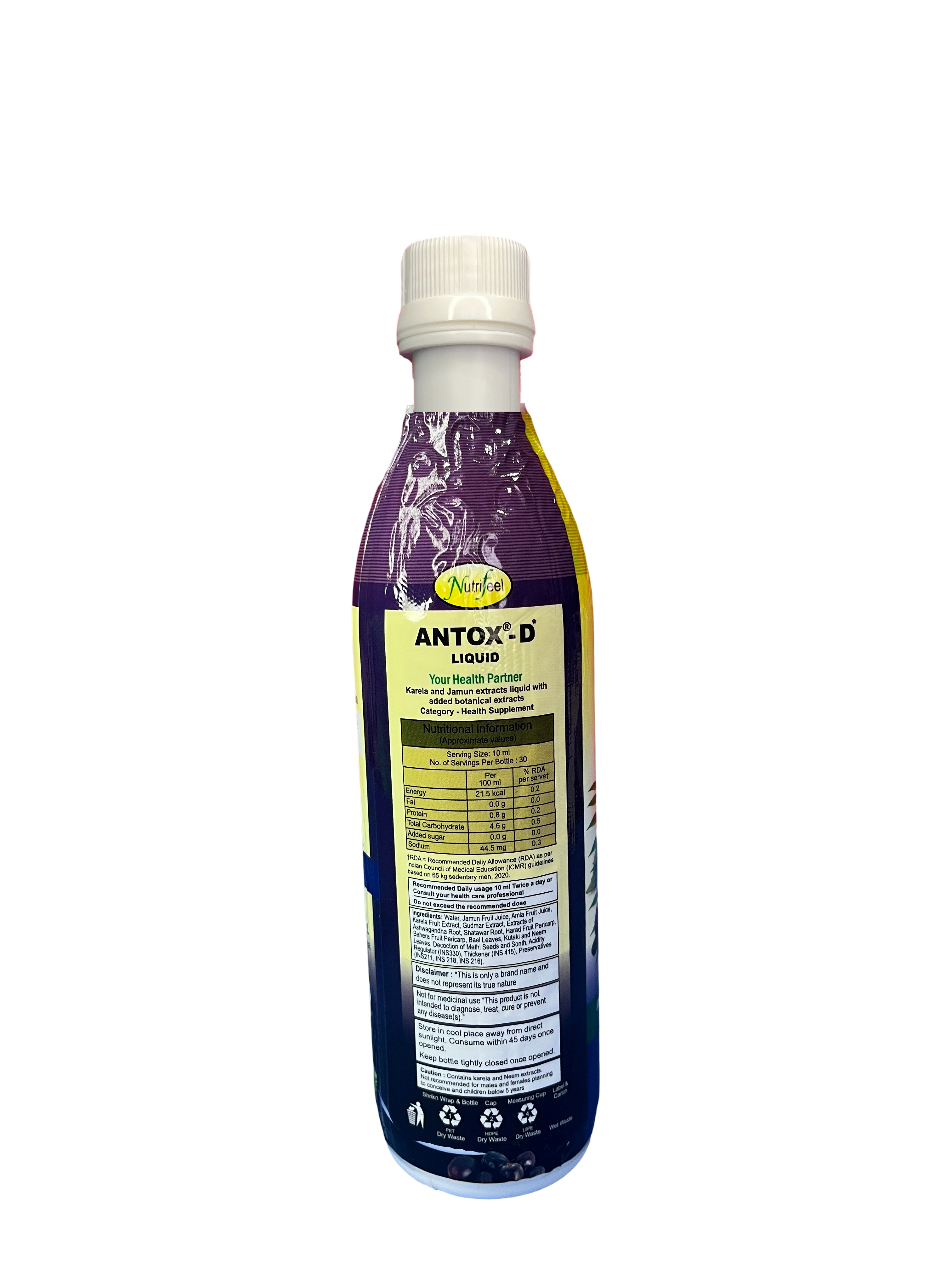 ANTOX D - Image 7