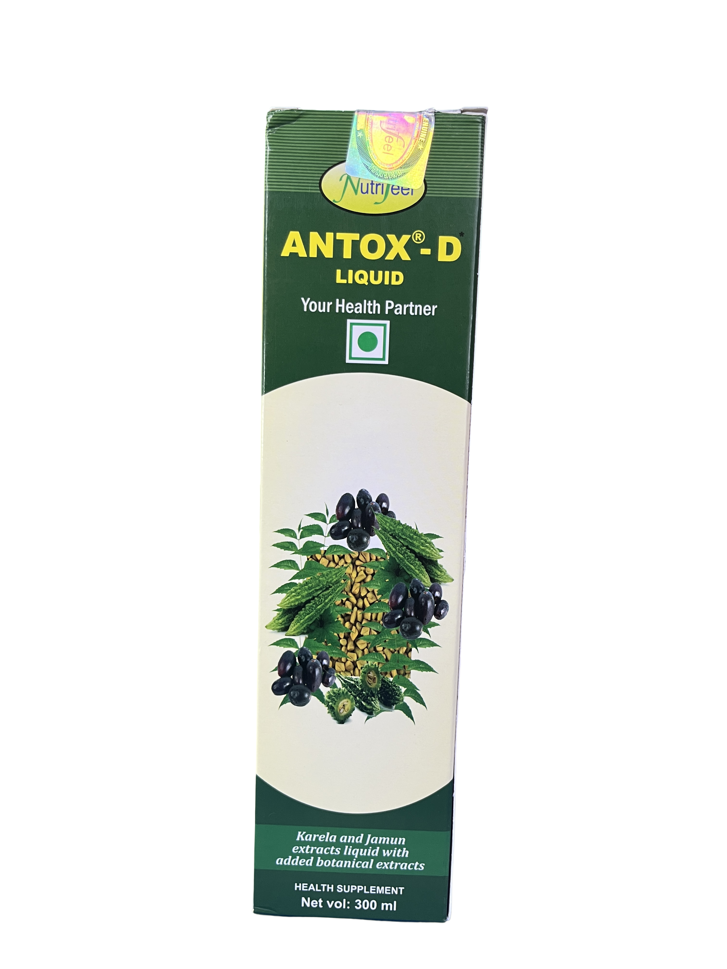 ANTOX D - Image 3