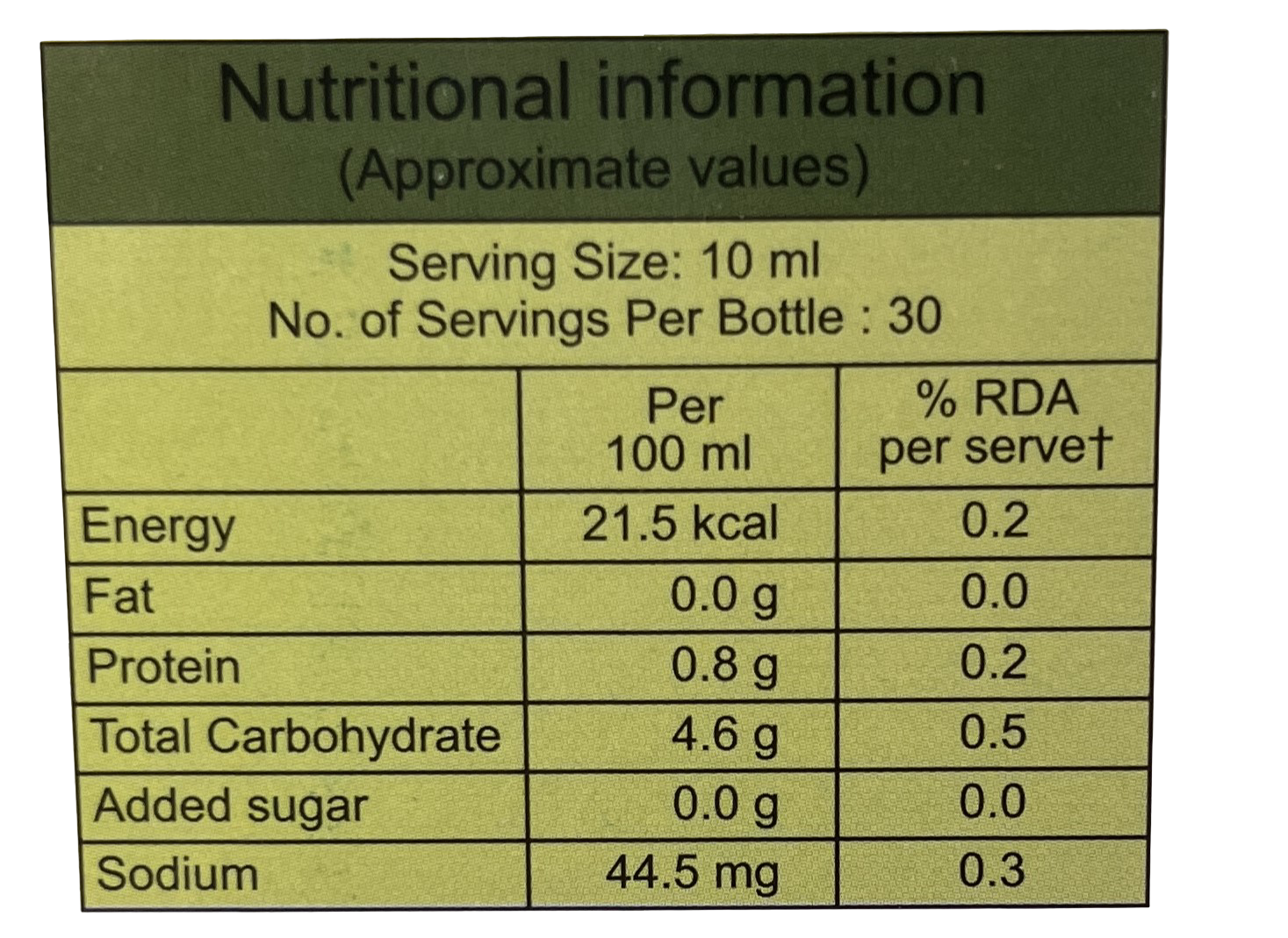 ANTOX D - Image 5