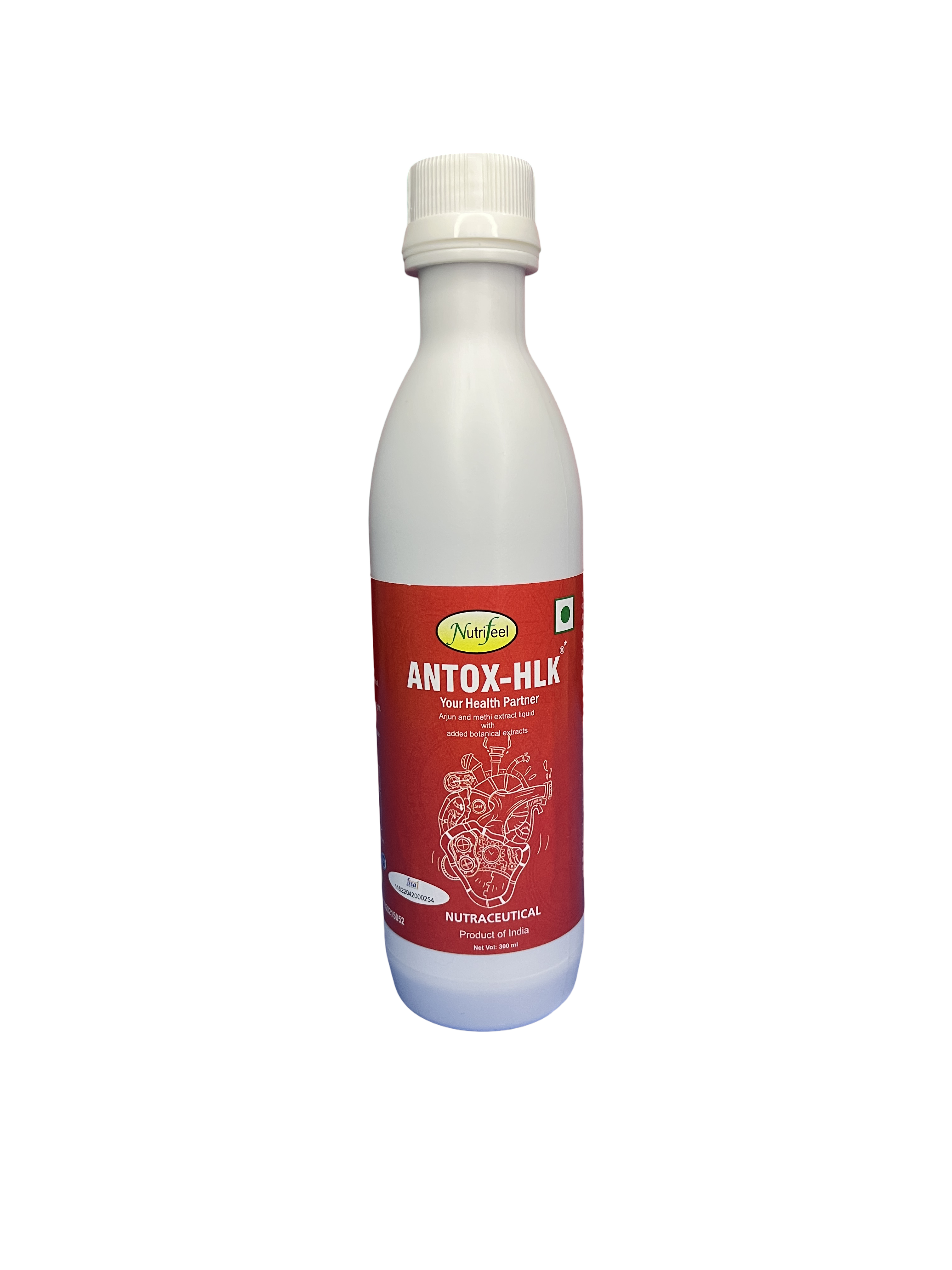 ANTOX HLK - Image 6
