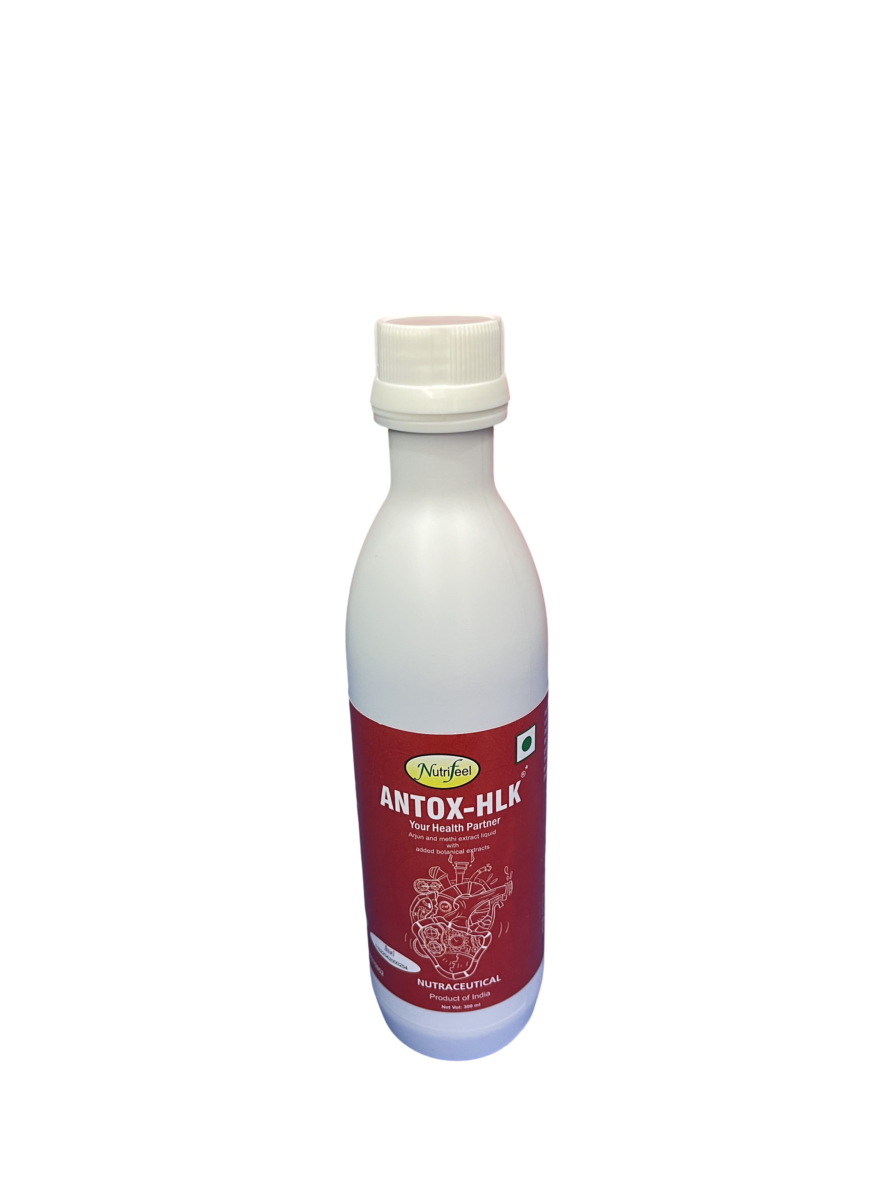 ANTOX HLK - Image 7
