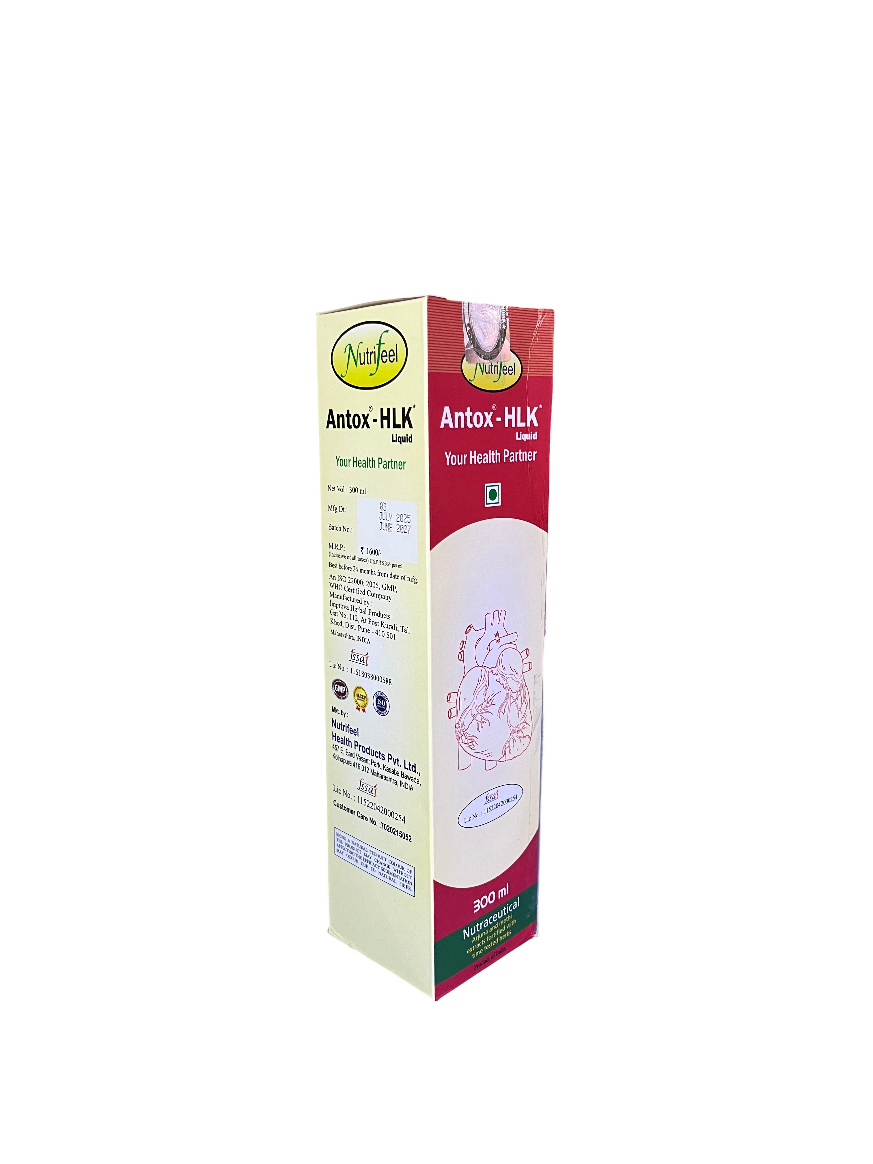 ANTOX HLK - Image 2