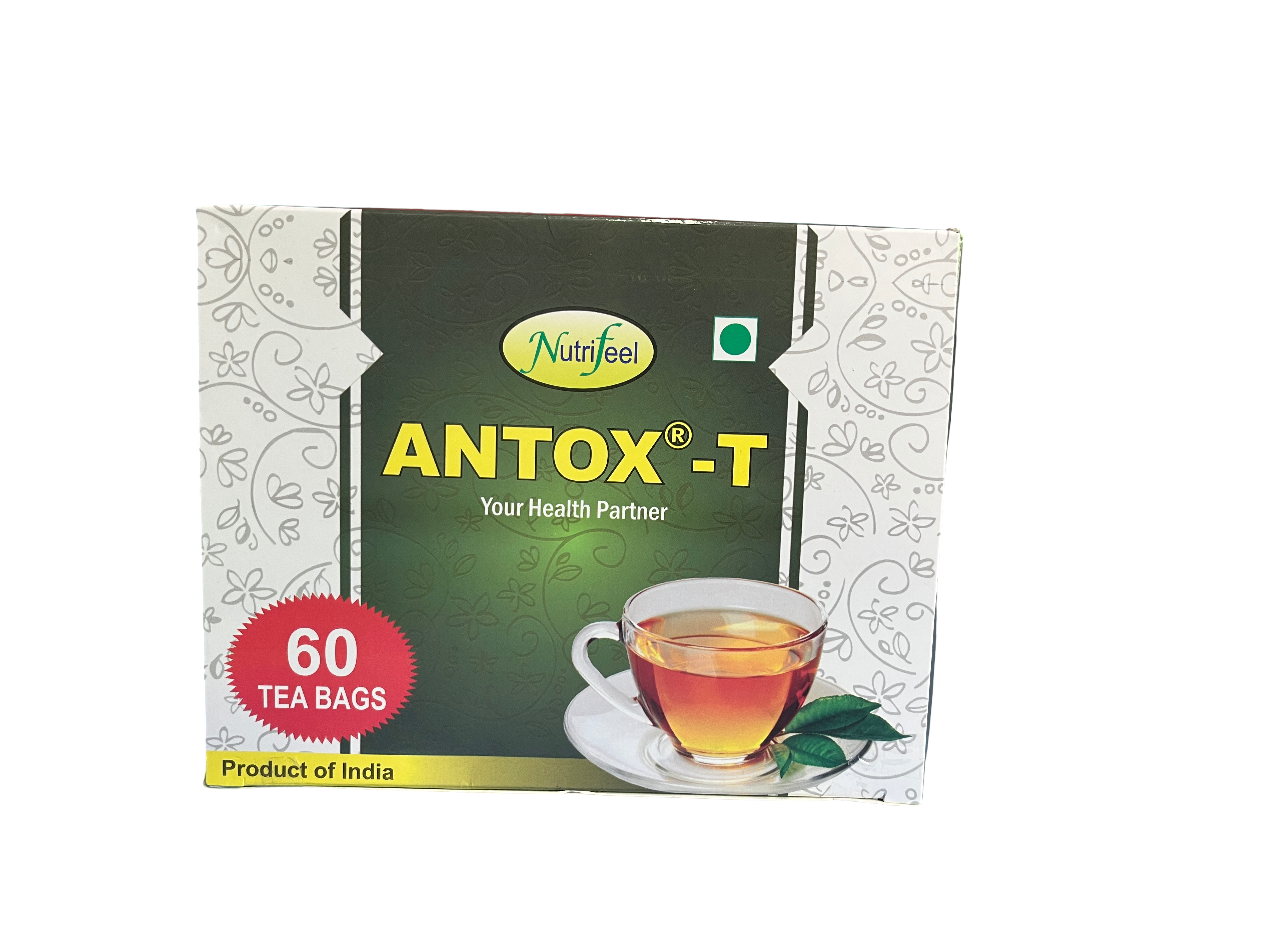 ANTOX T - Image 6